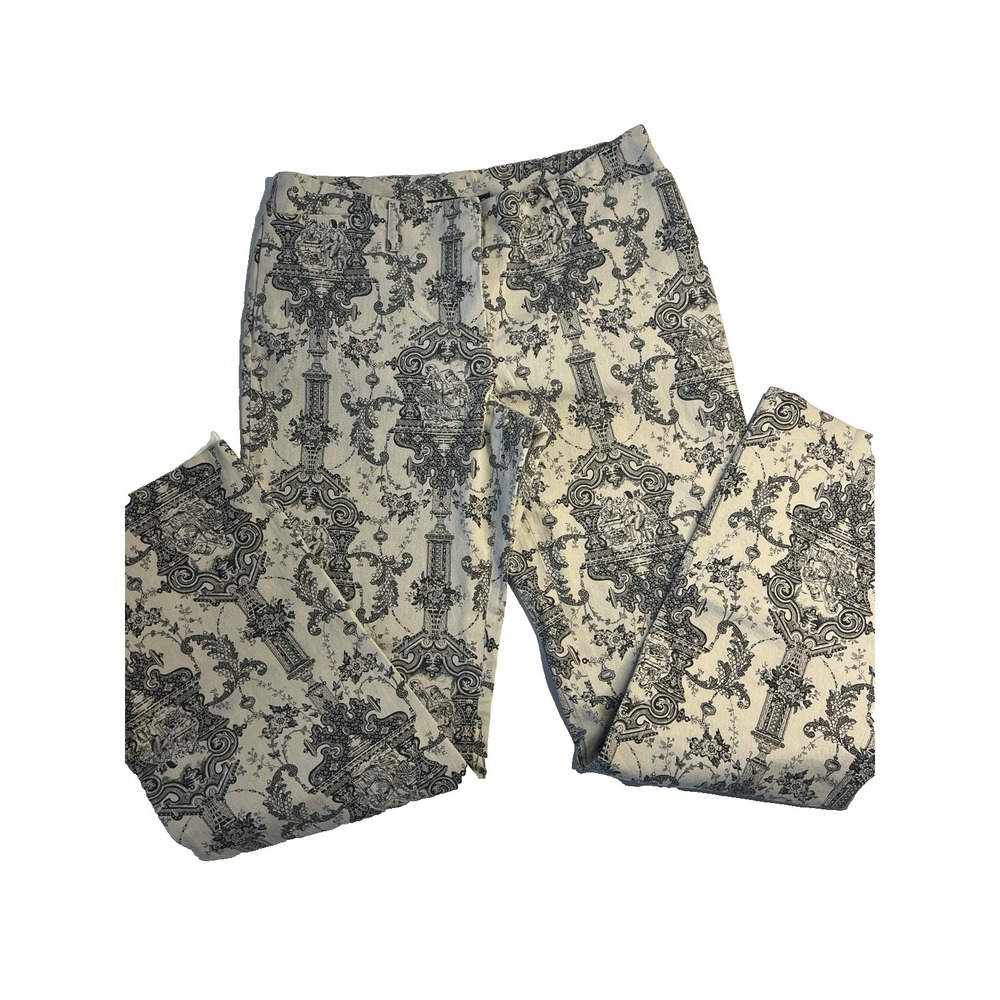 Vintage Y2K Work Order Women Unique Pant 10 Festival‎ Indie Grunge Travel USA